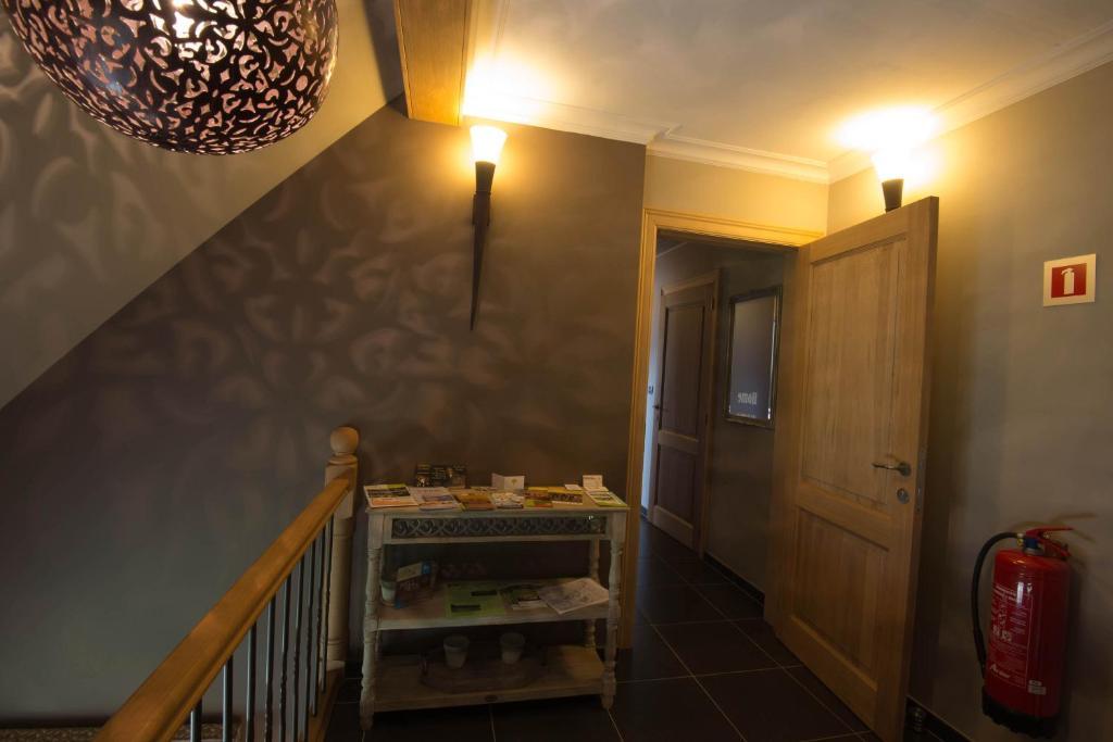 B&B Welcome Home Laakdal Εξωτερικό φωτογραφία