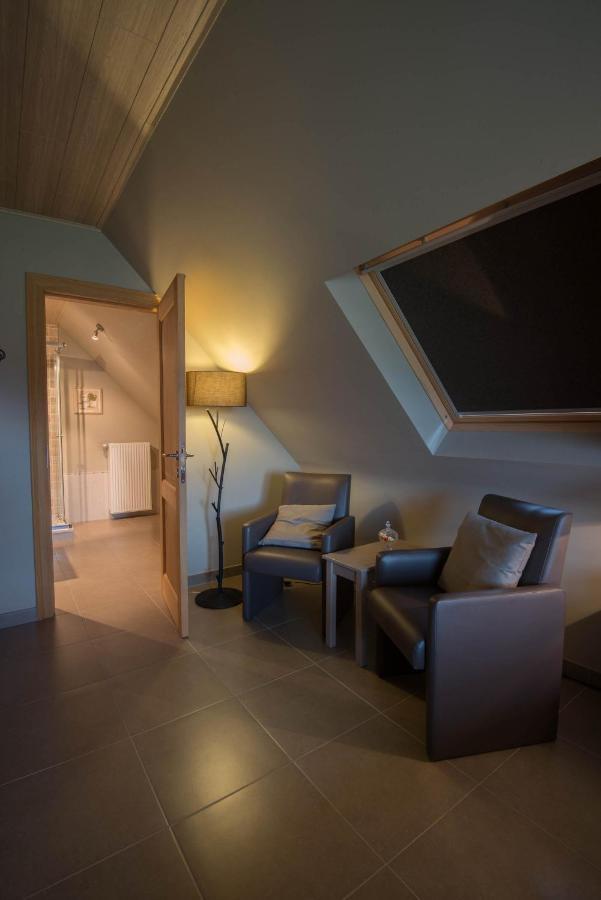 B&B Welcome Home Laakdal Δωμάτιο φωτογραφία